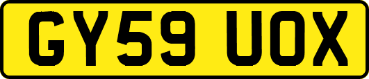 GY59UOX