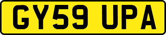 GY59UPA