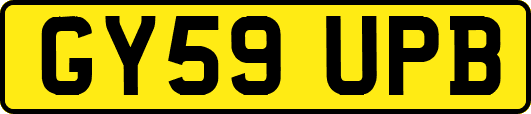 GY59UPB