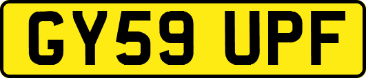 GY59UPF