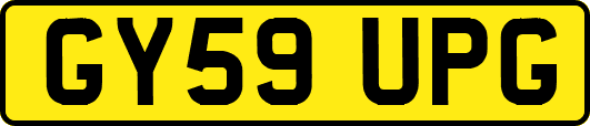 GY59UPG