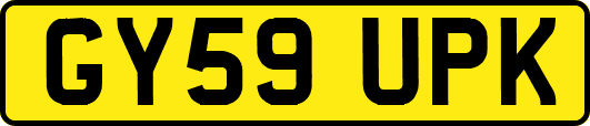 GY59UPK