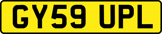 GY59UPL