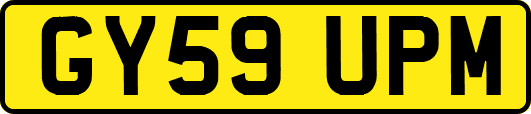 GY59UPM