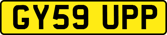 GY59UPP