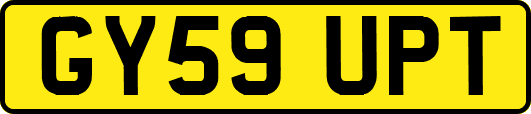 GY59UPT