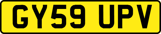 GY59UPV