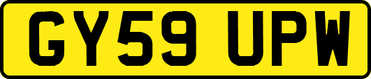 GY59UPW