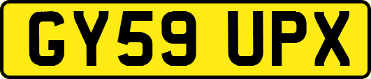 GY59UPX