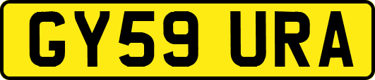 GY59URA