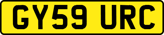 GY59URC