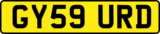 GY59URD