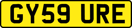 GY59URE