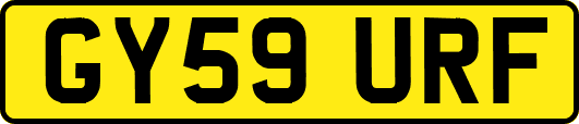 GY59URF