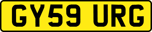 GY59URG