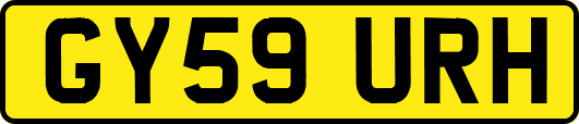 GY59URH