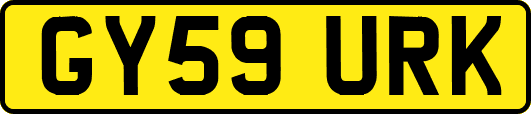GY59URK