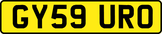 GY59URO