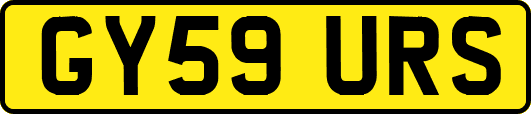 GY59URS