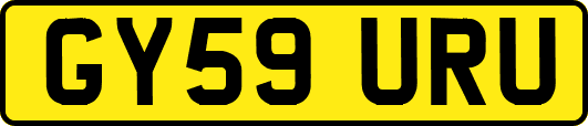 GY59URU