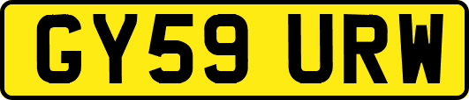 GY59URW