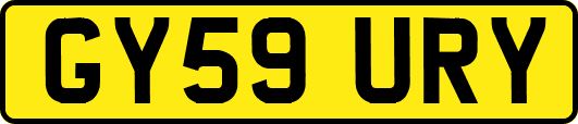 GY59URY