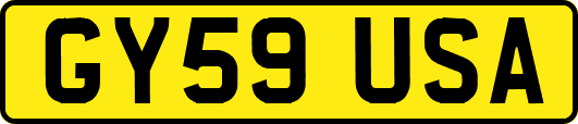 GY59USA