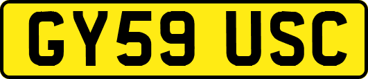 GY59USC