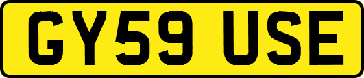 GY59USE