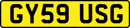 GY59USG