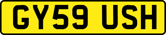 GY59USH