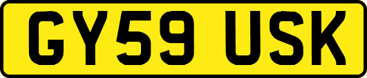 GY59USK