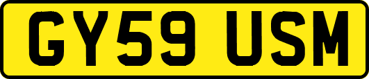 GY59USM