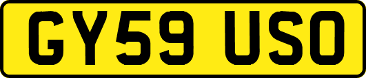 GY59USO