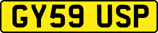 GY59USP