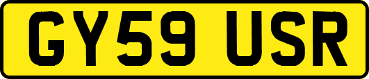 GY59USR