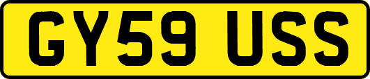 GY59USS