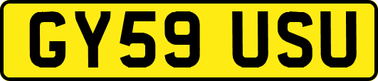 GY59USU