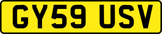 GY59USV