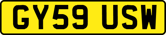 GY59USW