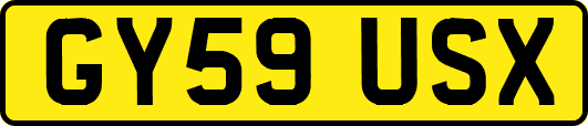 GY59USX