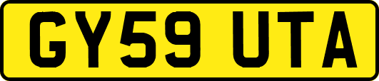 GY59UTA