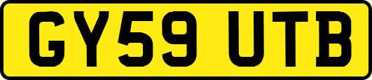 GY59UTB