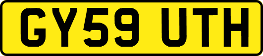 GY59UTH