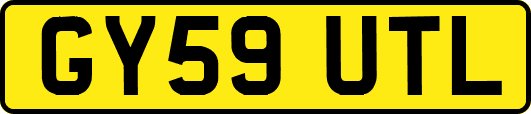 GY59UTL