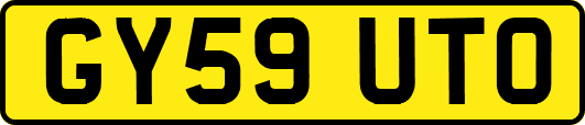 GY59UTO