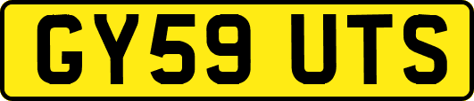 GY59UTS