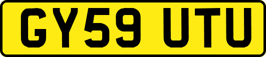 GY59UTU