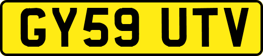 GY59UTV