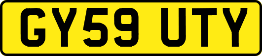 GY59UTY